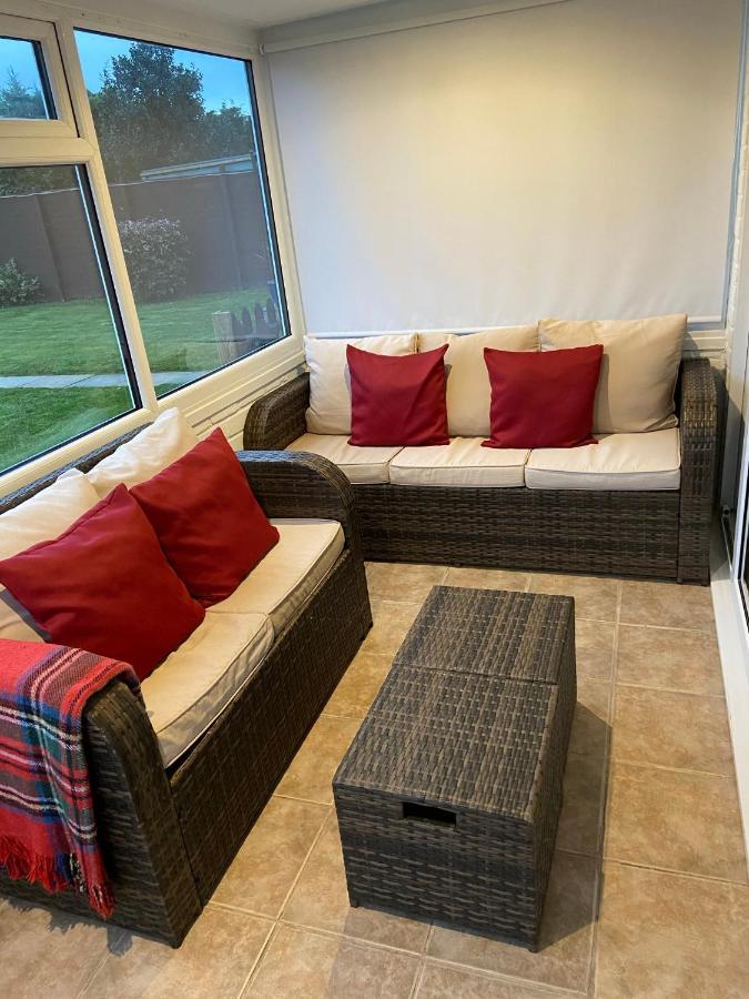 Palmbeach Place Hythe  Exterior foto